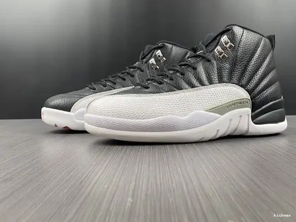 Cheap MAX (2012) Jordan Playoffs Retro 12 130690-001 Air 0324